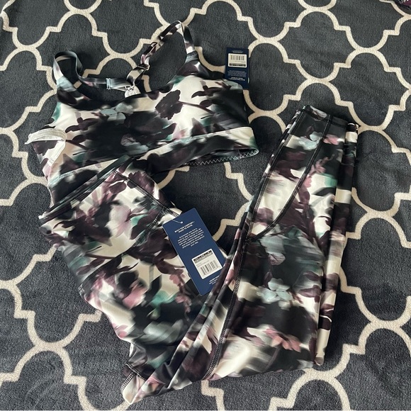 Marika Pants - Marika workout set